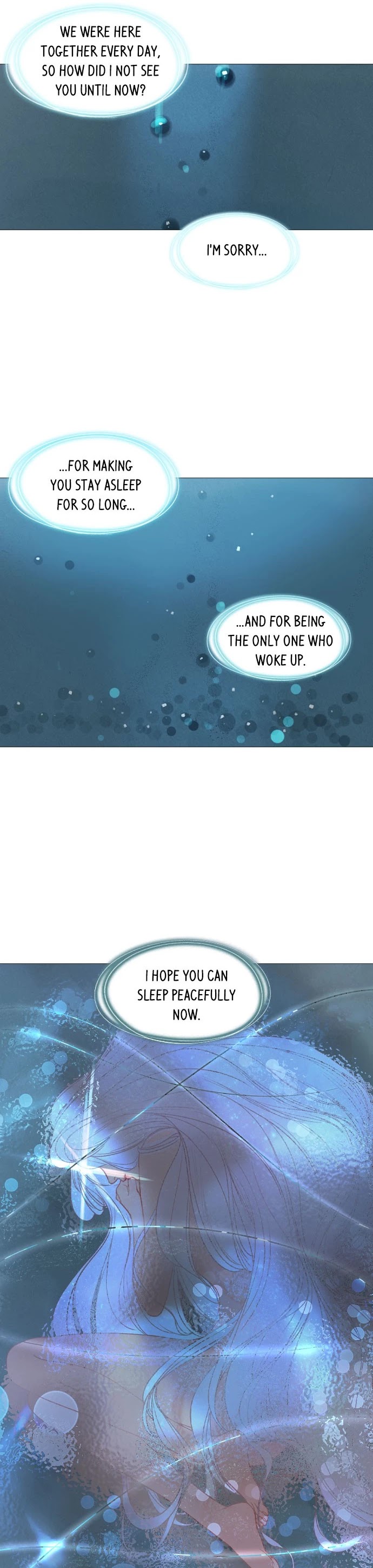 Read Mystical (en) Manga Online