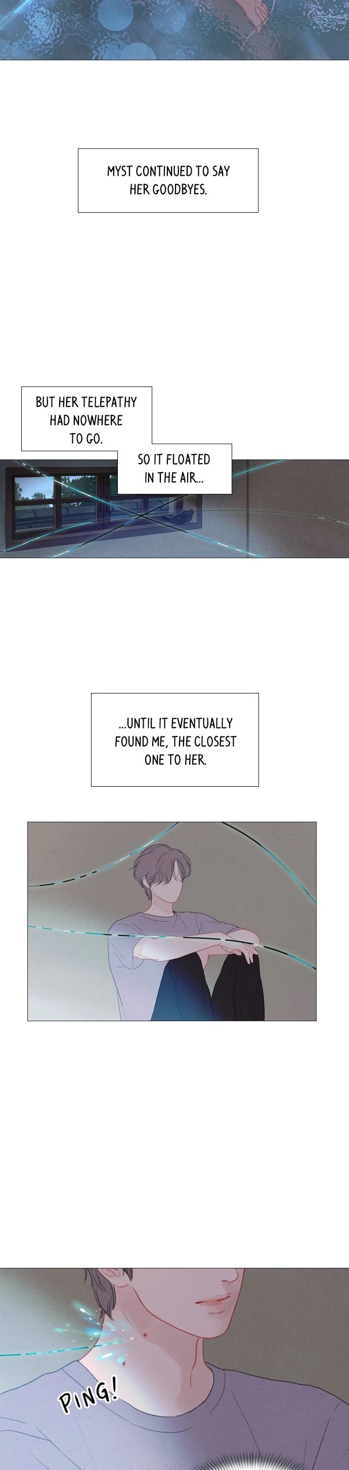 Read Mystical (en) Manga Online