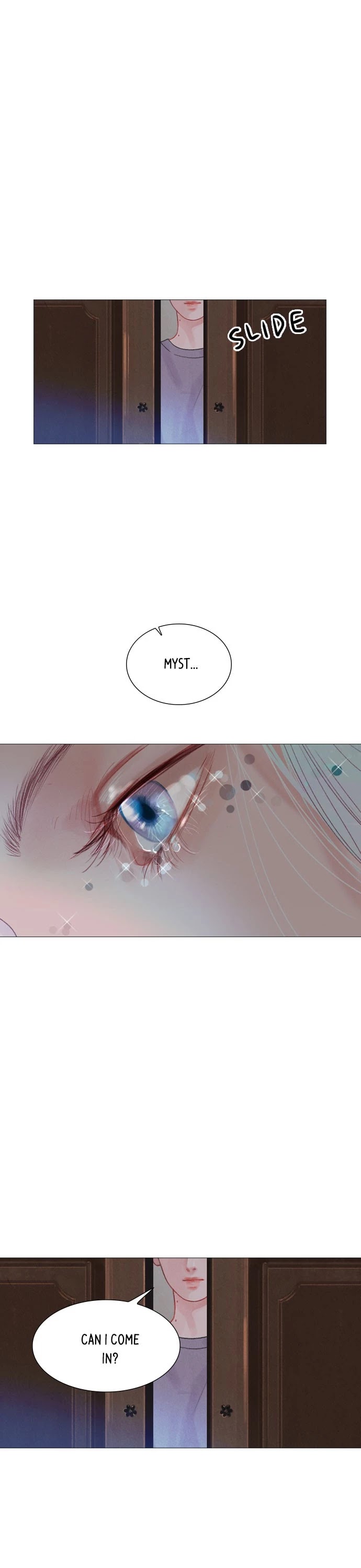 Read Mystical (en) Manga Online