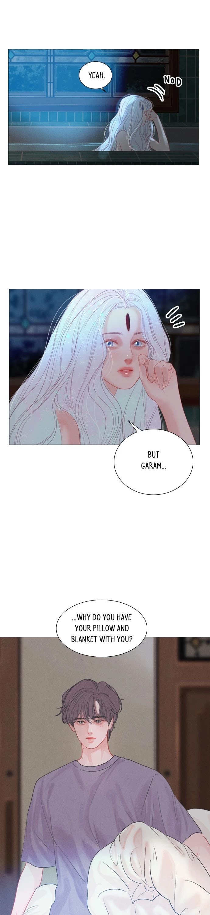 Read Mystical (en) Manga Online