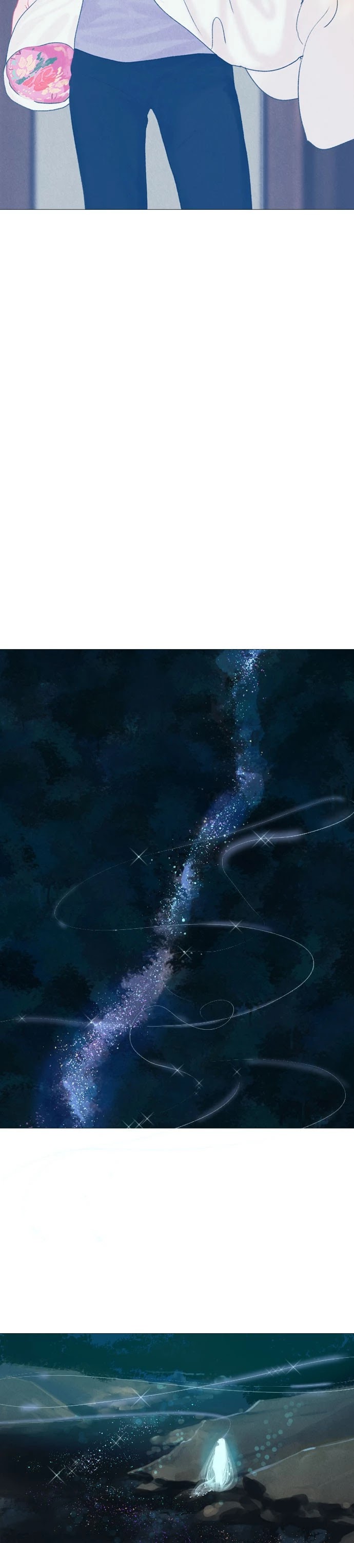 Read Mystical (en) Manga Online