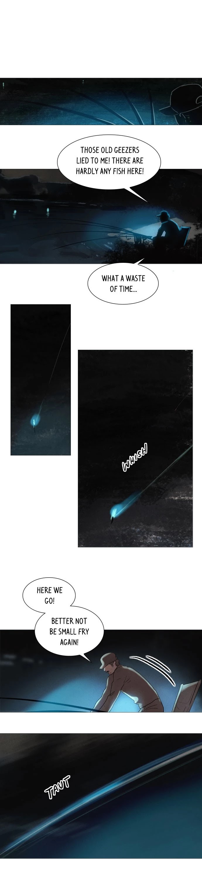 Read Mystical (en) Manga Online