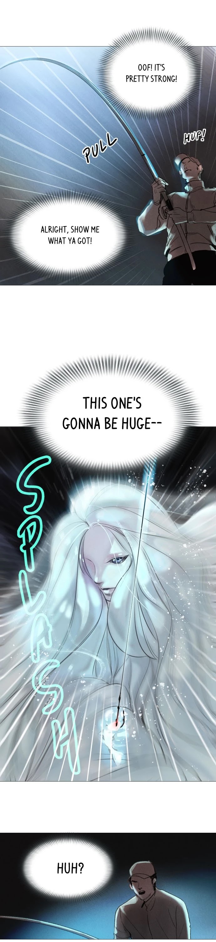 Read Mystical (en) Manga Online