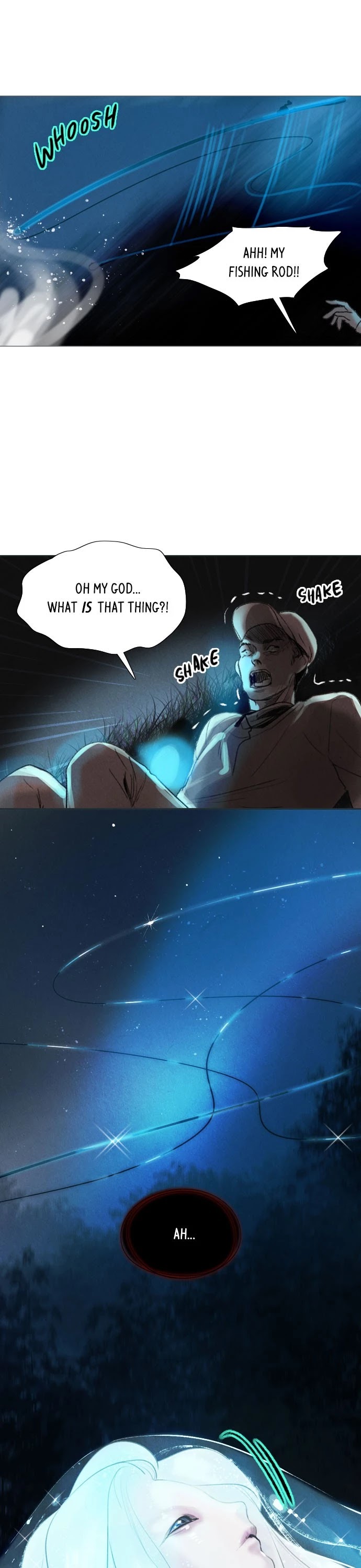 Read Mystical (en) Manga Online