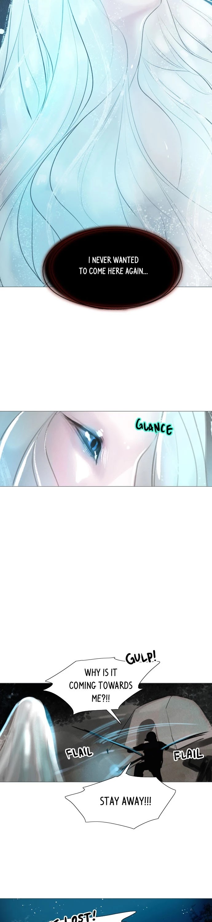 Read Mystical (en) Manga Online