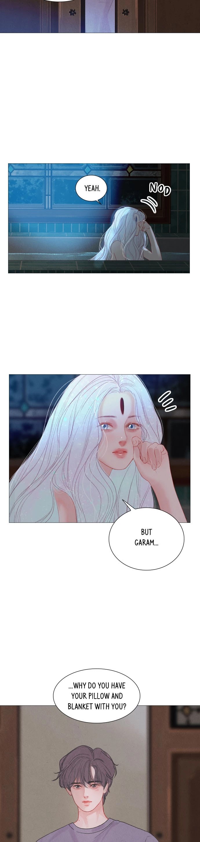 Read Mystical (en) Manga Online