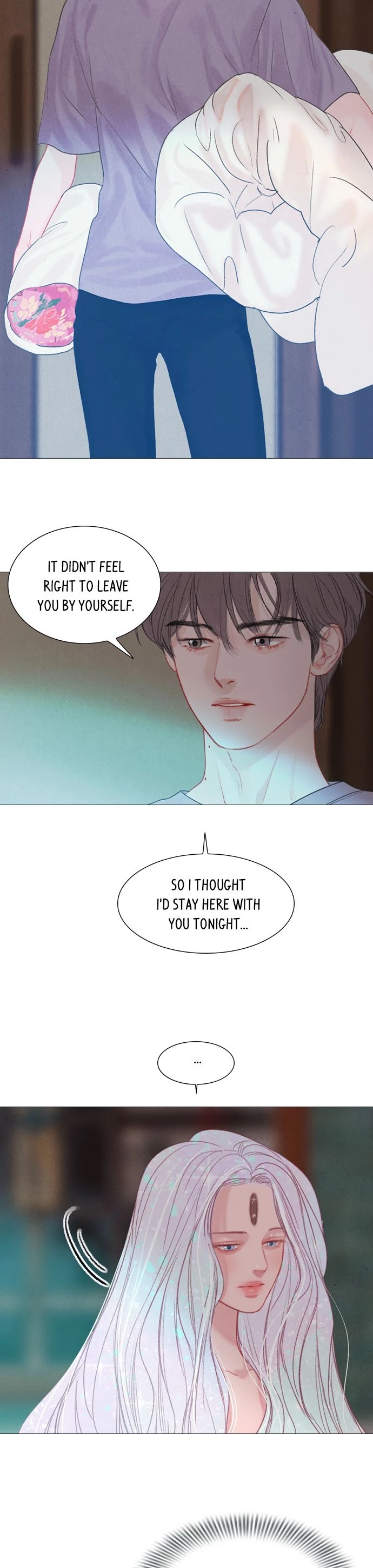 Read Mystical (en) Manga Online