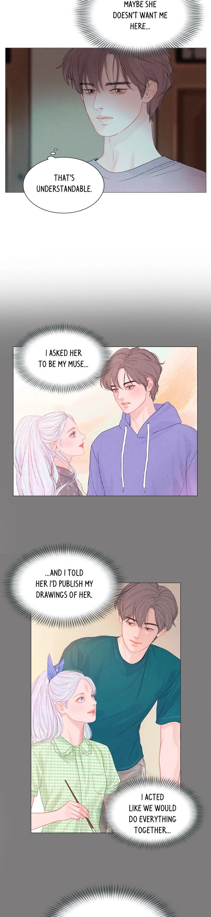 Read Mystical (en) Manga Online