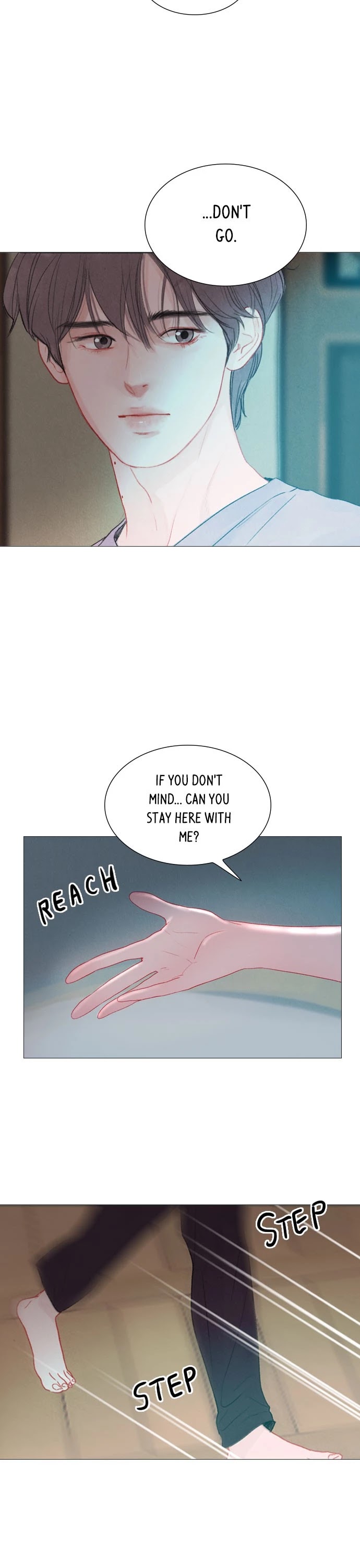 Read Mystical (en) Manga Online