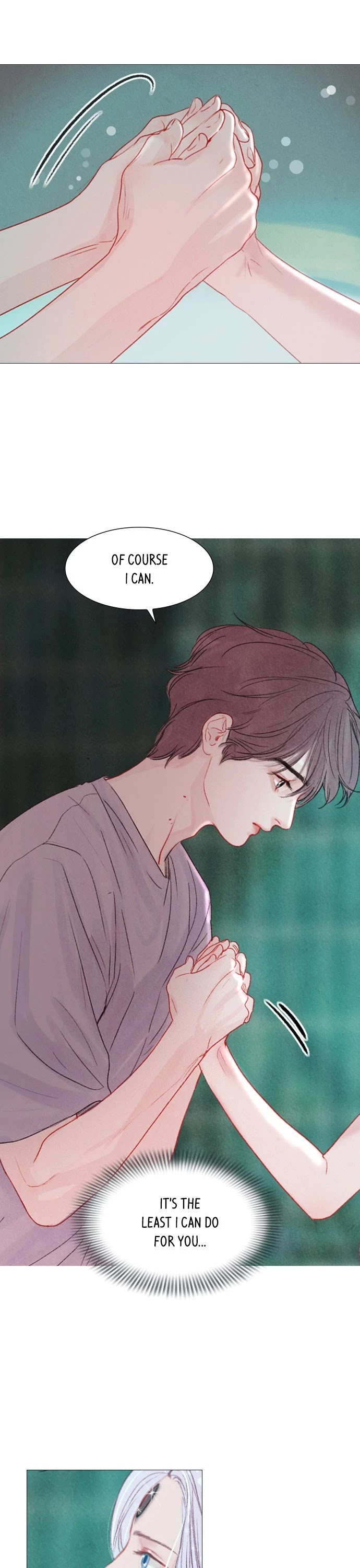 Read Mystical (en) Manga Online