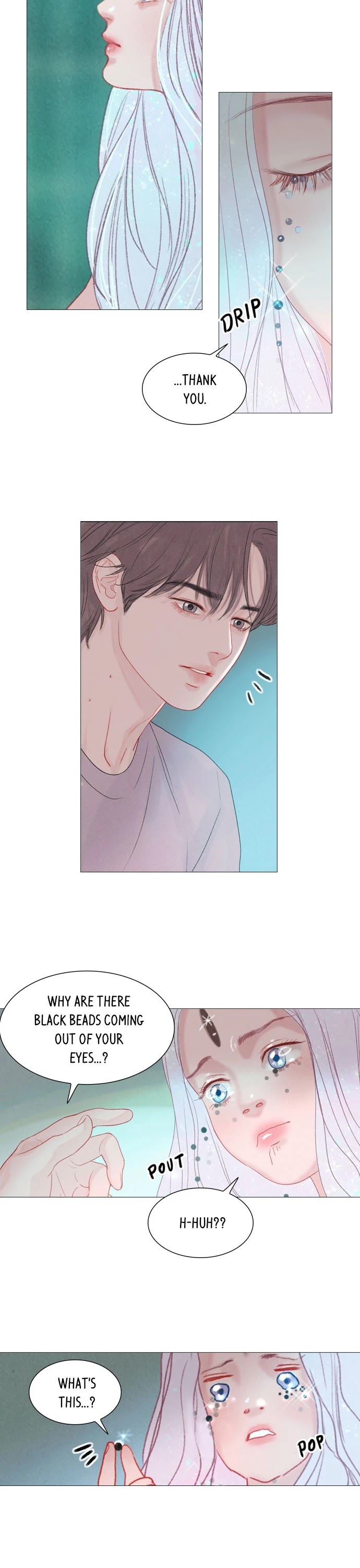 Read Mystical (en) Manga Online