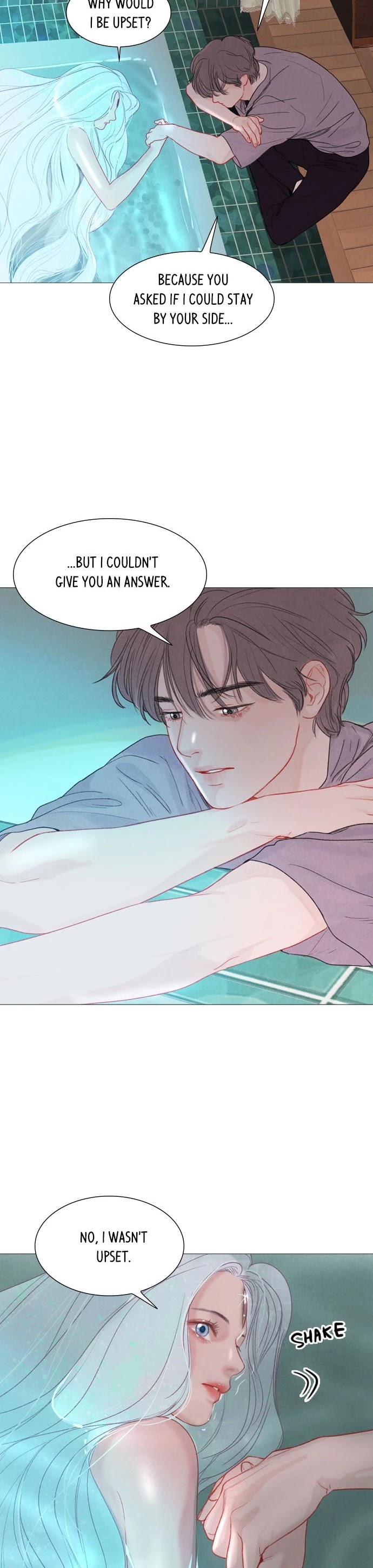 Read Mystical (en) Manga Online