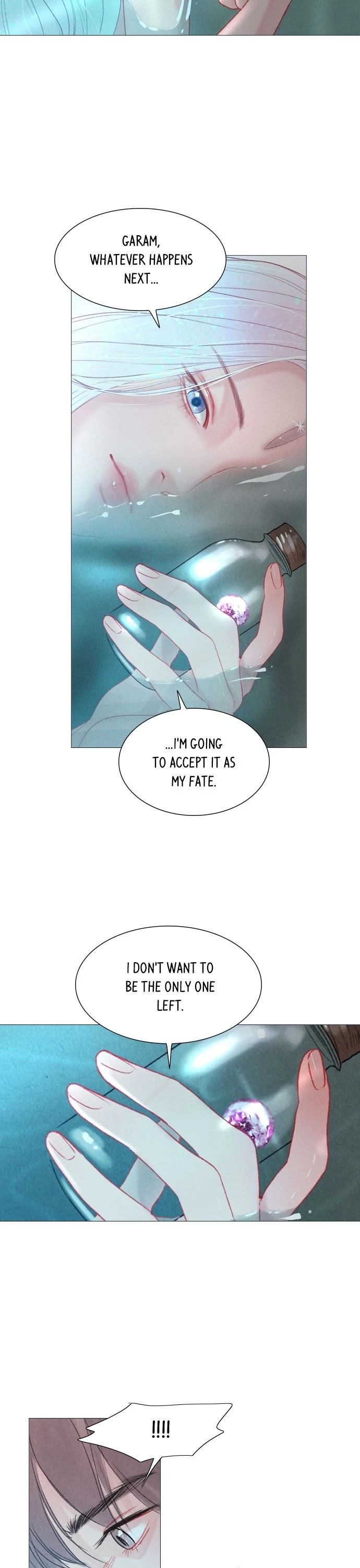 Read Mystical (en) Manga Online