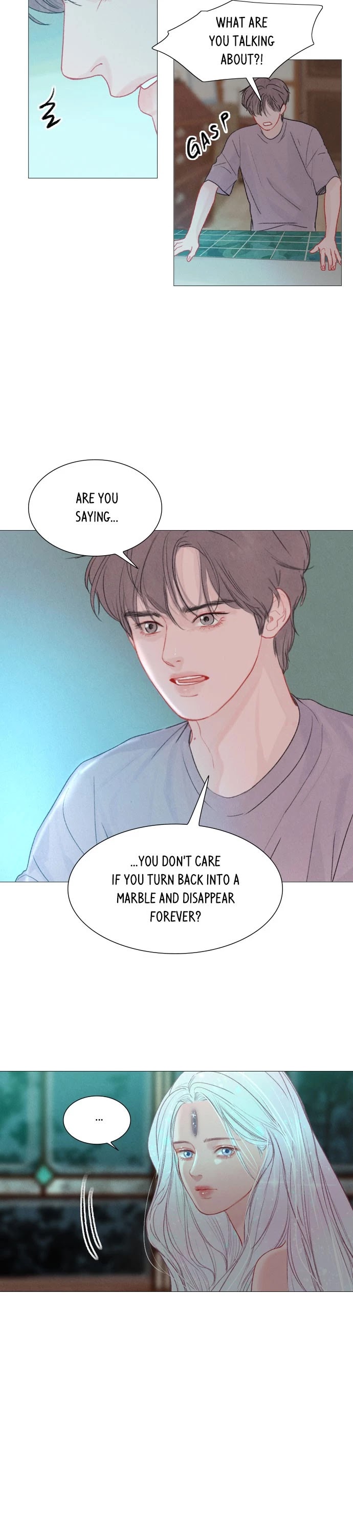 Read Mystical (en) Manga Online