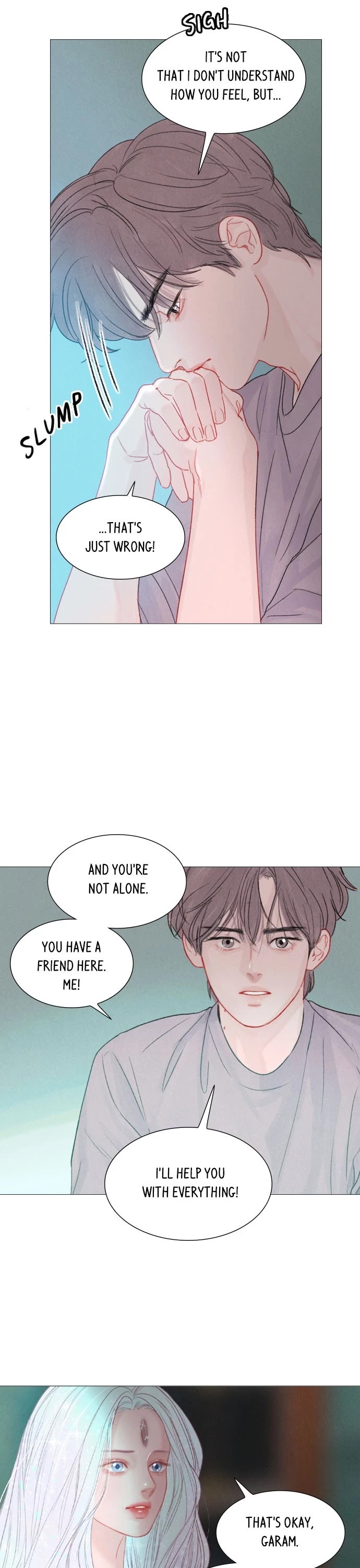 Read Mystical (en) Manga Online