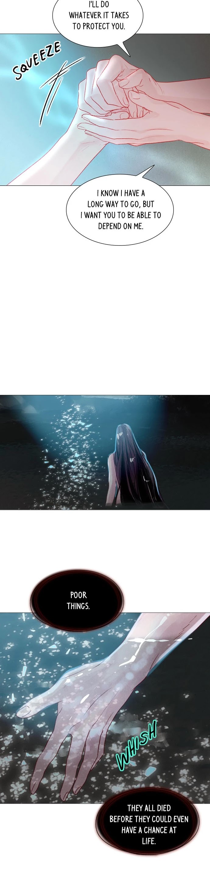 Read Mystical (en) Manga Online