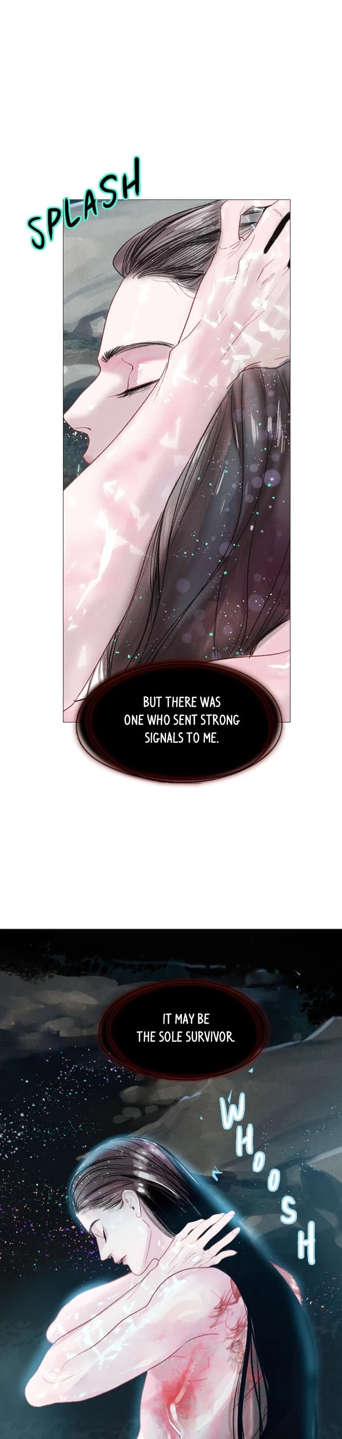 Read Mystical (en) Manga Online