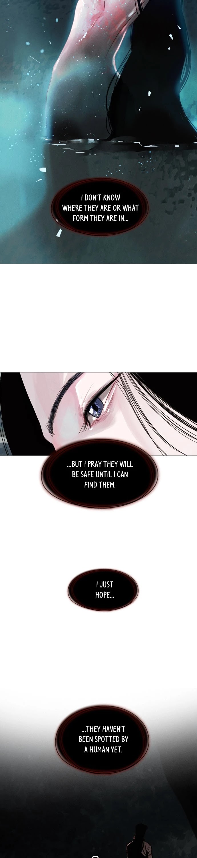 Read Mystical (en) Manga Online