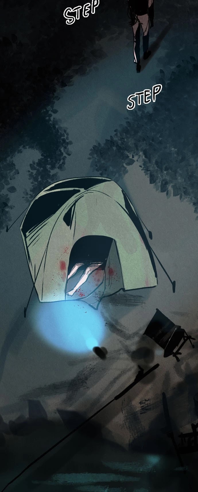 Read Mystical (en) Manga Online