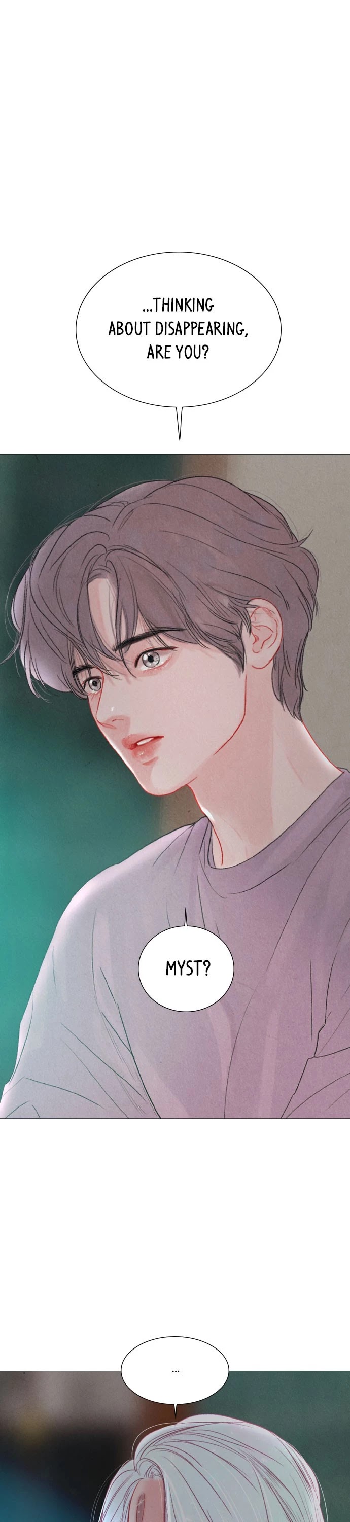 Read Mystical (en) Manga Online