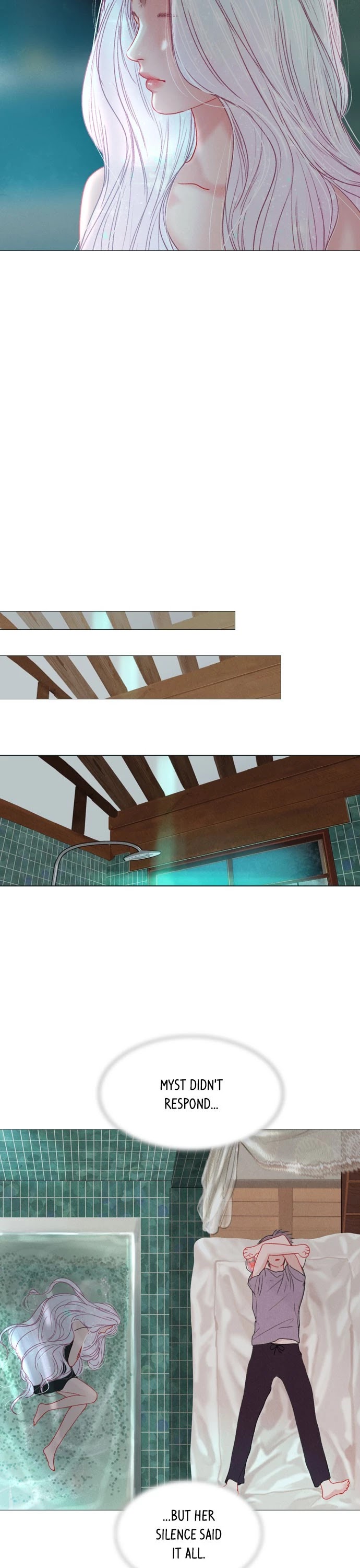 Read Mystical (en) Manga Online