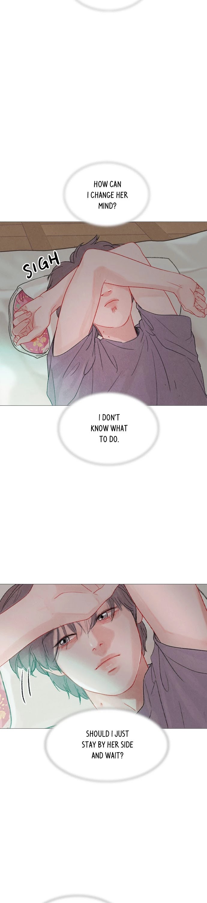 Read Mystical (en) Manga Online