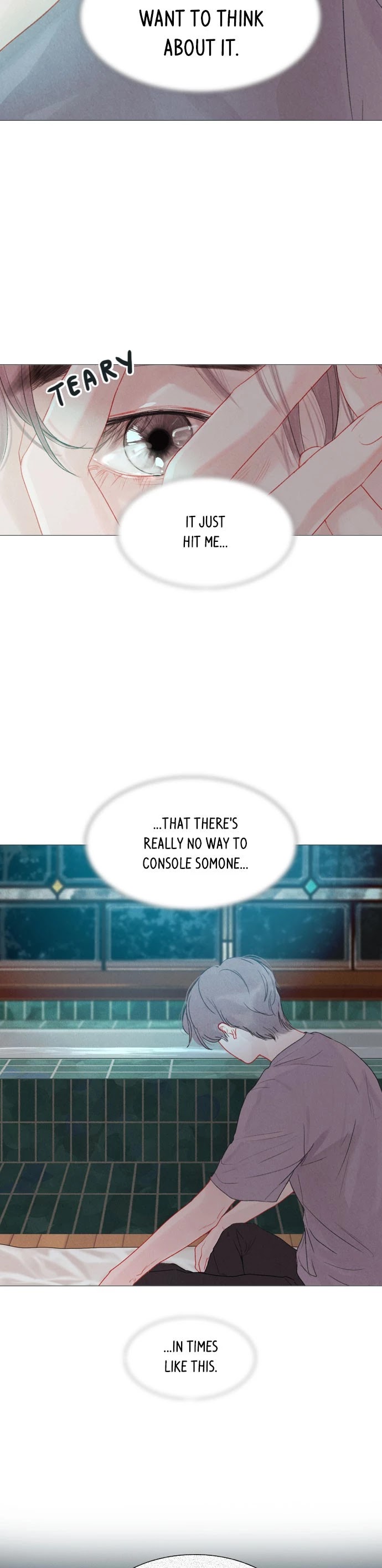 Read Mystical (en) Manga Online