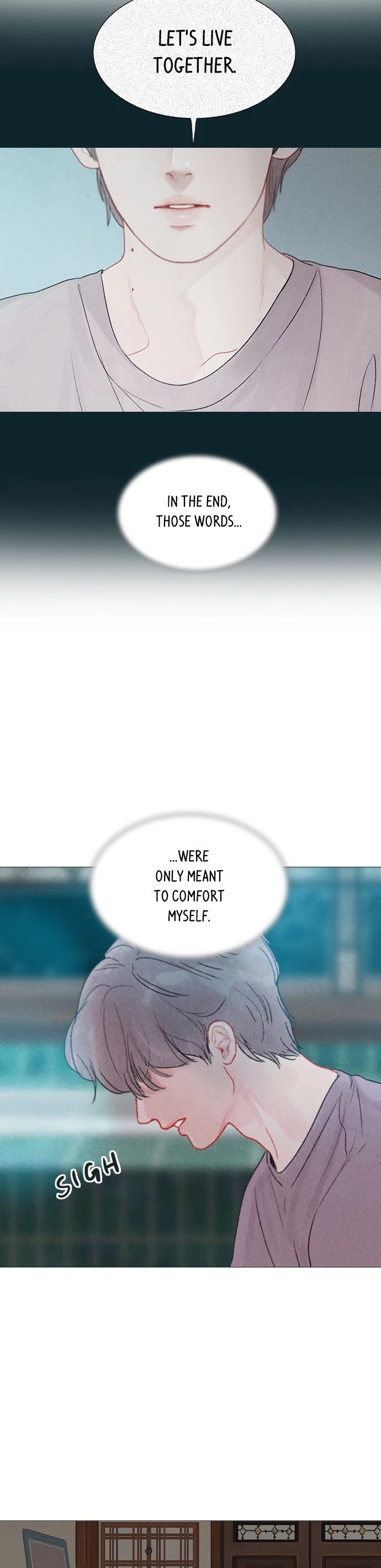 Read Mystical (en) Manga Online