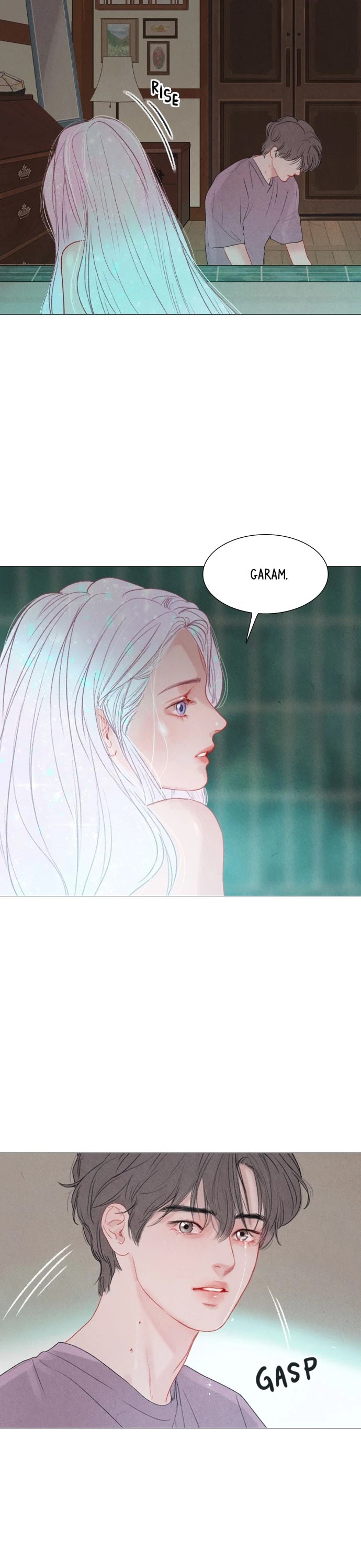 Read Mystical (en) Manga Online