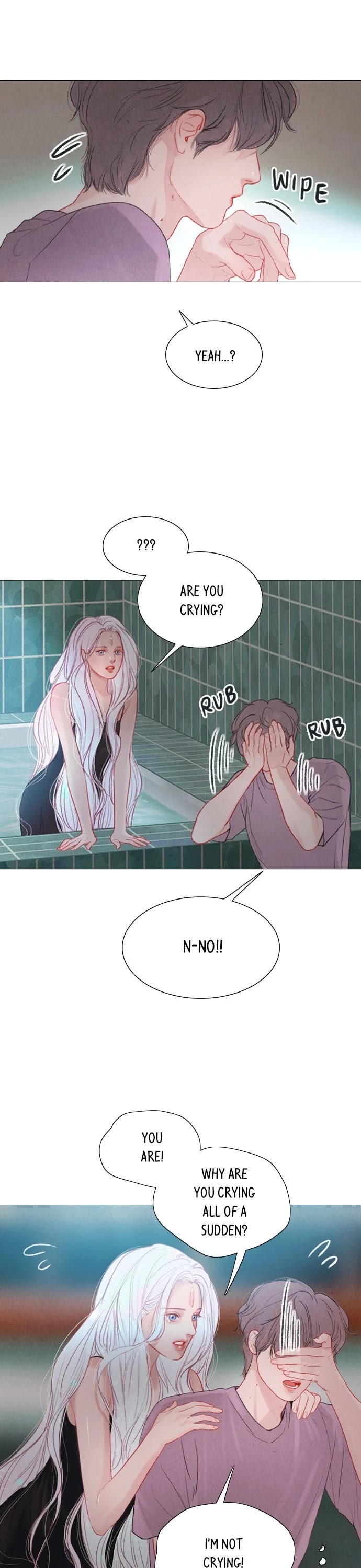 Read Mystical (en) Manga Online