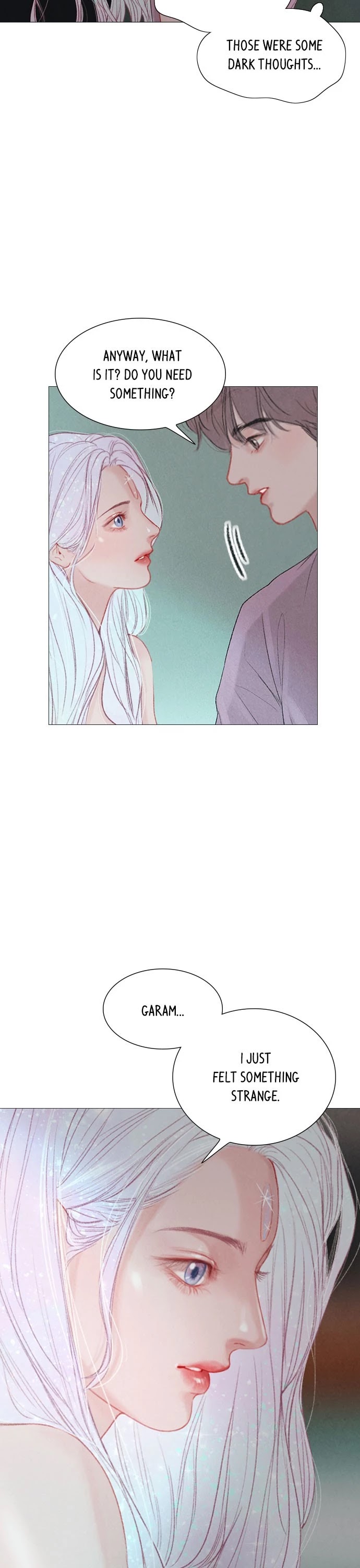 Read Mystical (en) Manga Online