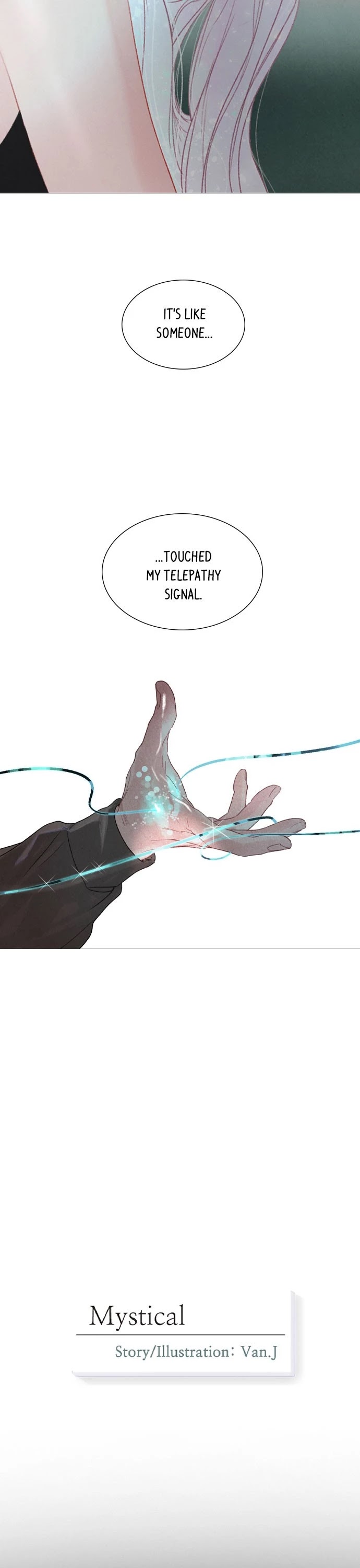 Read Mystical (en) Manga Online