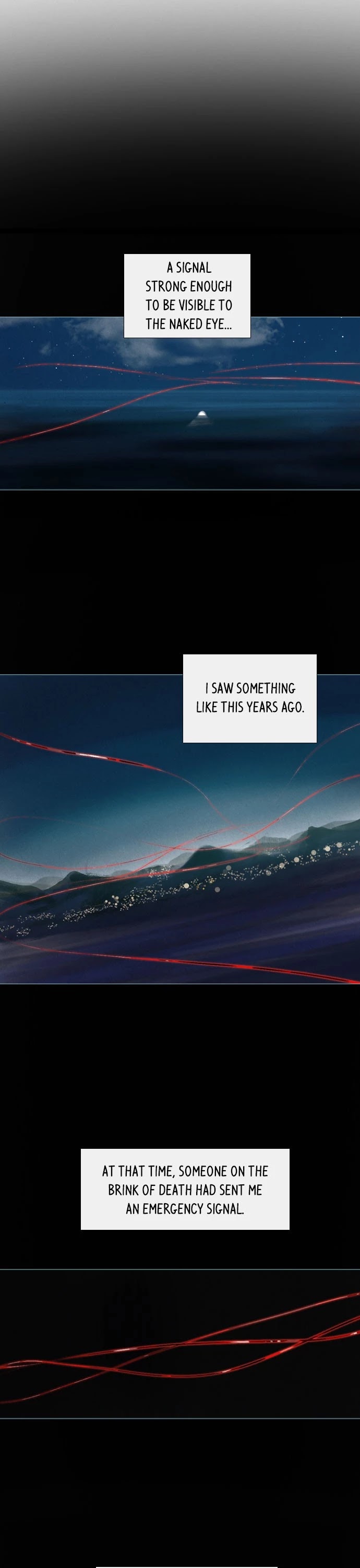 Read Mystical (en) Manga Online