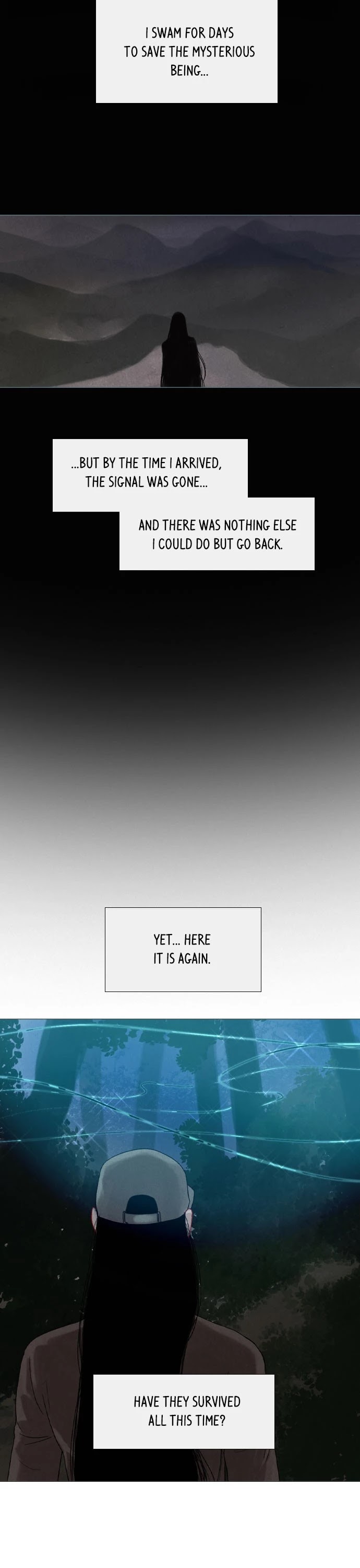 Read Mystical (en) Manga Online