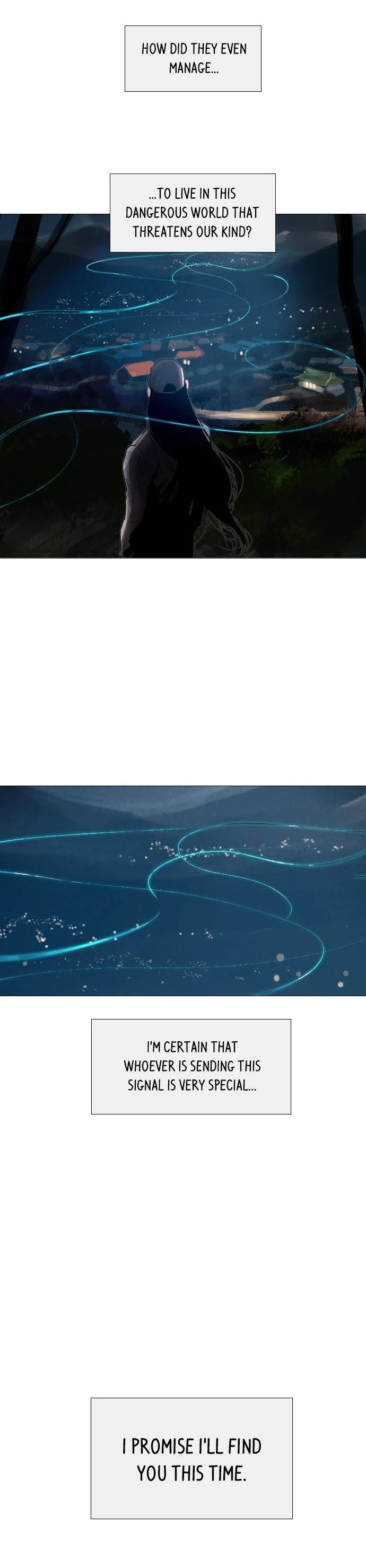 Read Mystical (en) Manga Online