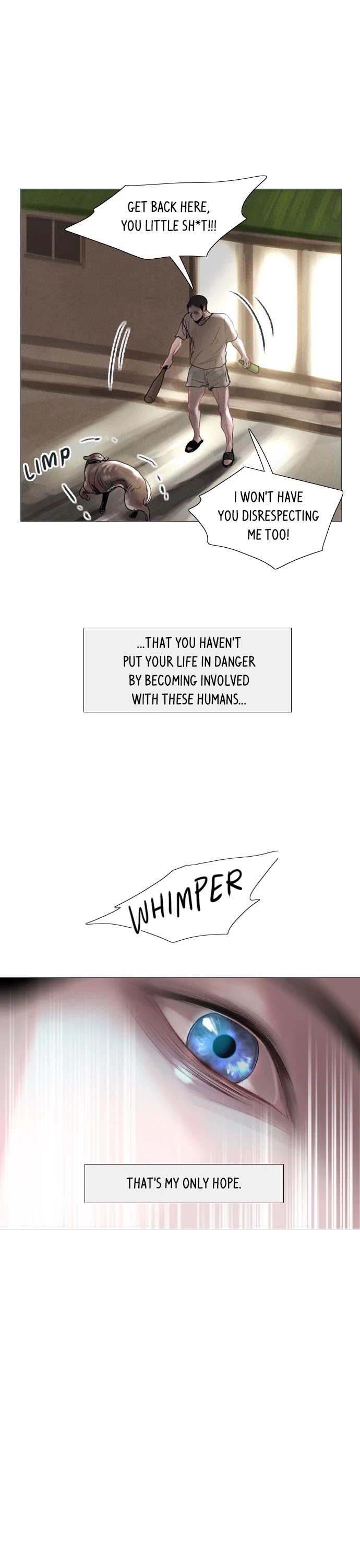 Read Mystical (en) Manga Online