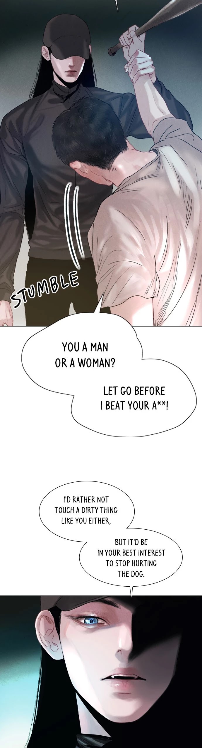 Read Mystical (en) Manga Online