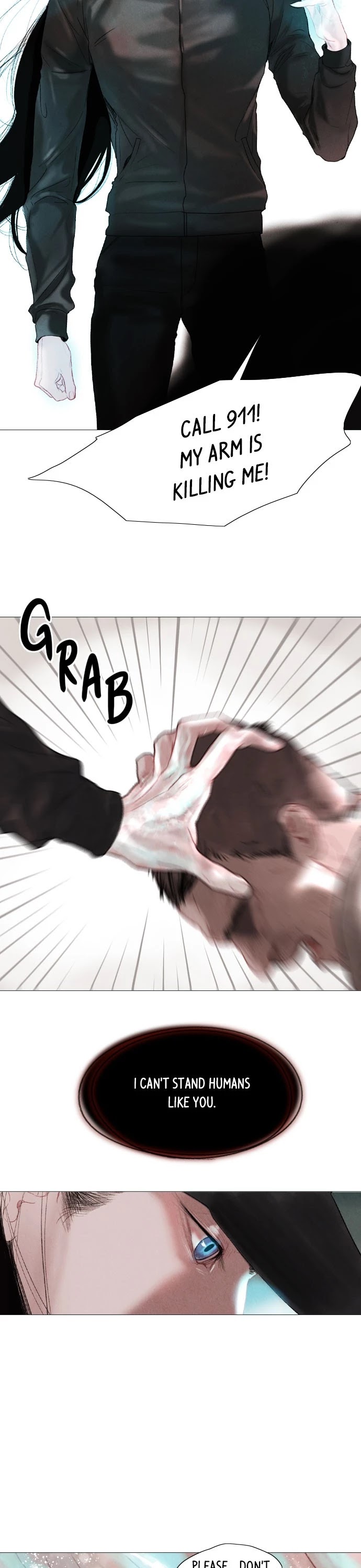 Read Mystical (en) Manga Online