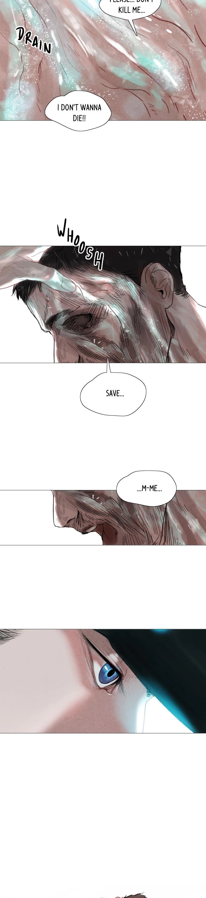 Read Mystical (en) Manga Online