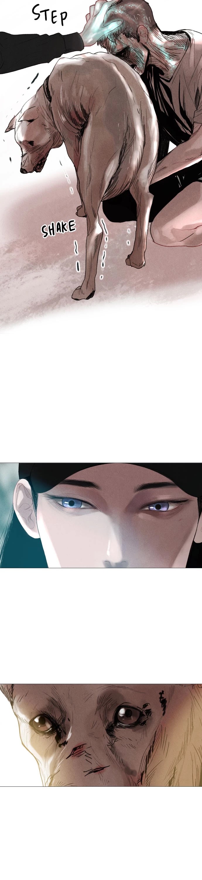 Read Mystical (en) Manga Online