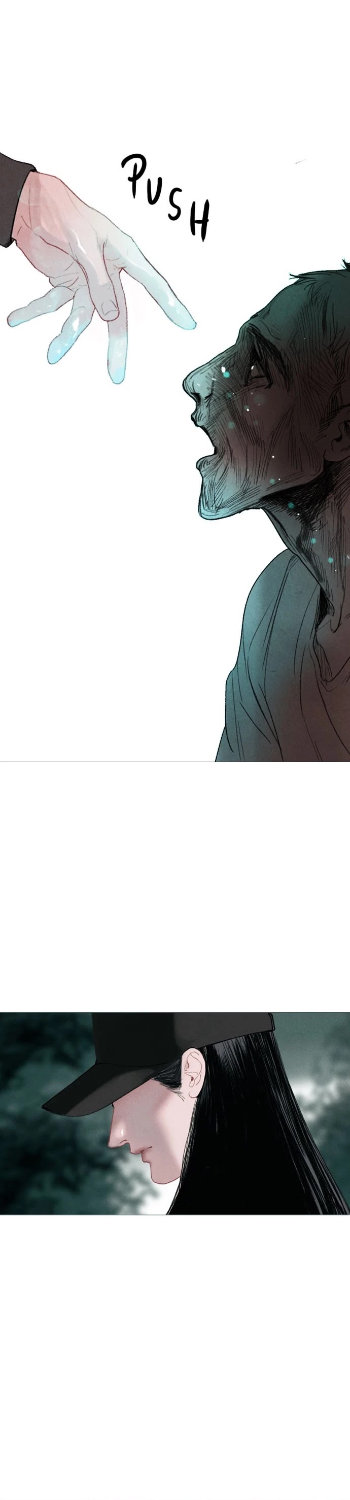 Read Mystical (en) Manga Online