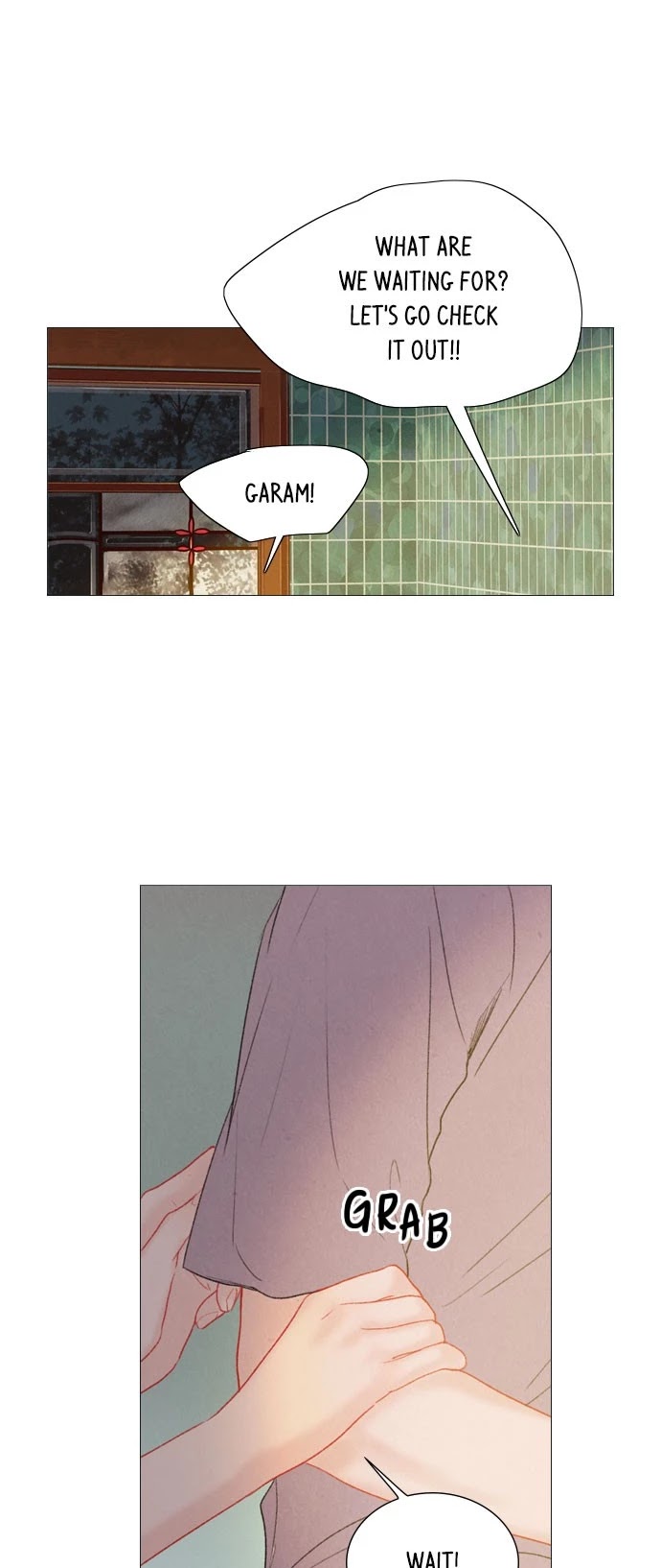 Read Mystical (en) Manga Online