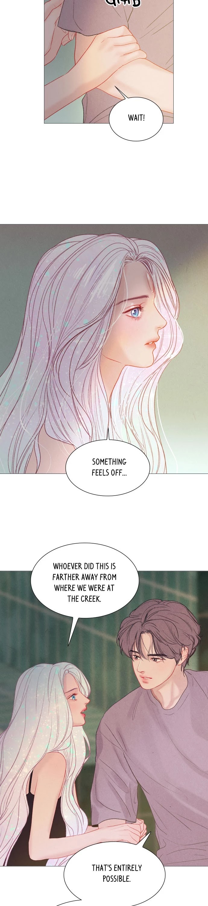 Read Mystical (en) Manga Online