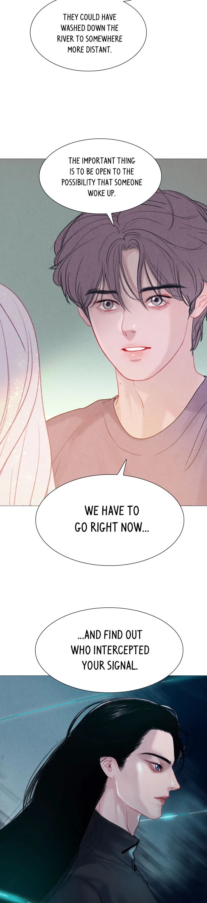 Read Mystical (en) Manga Online