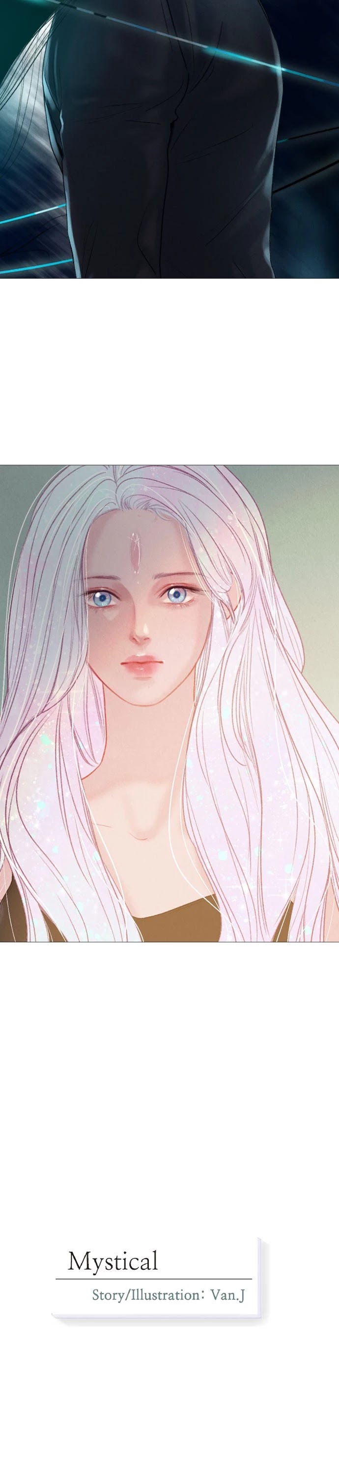 Read Mystical (en) Manga Online