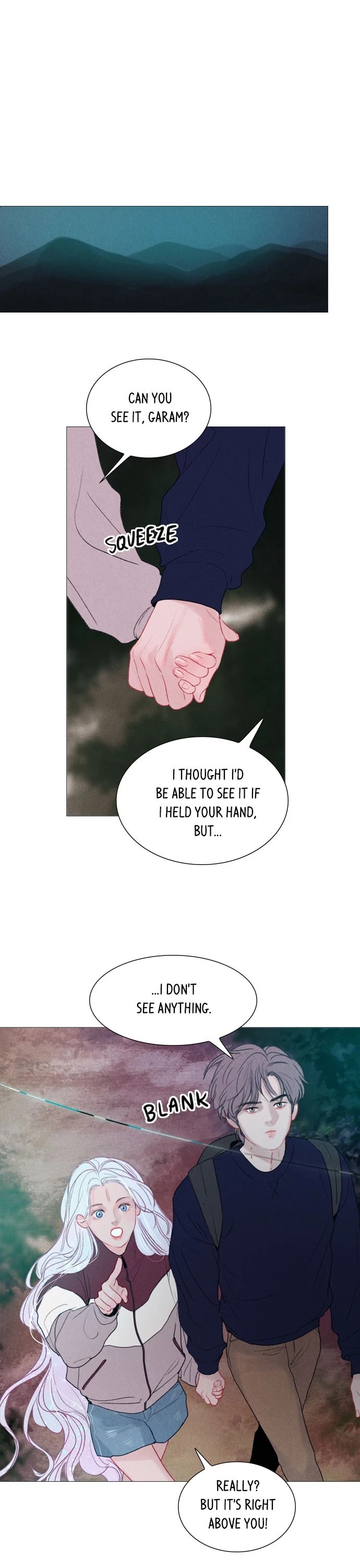 Read Mystical (en) Manga Online