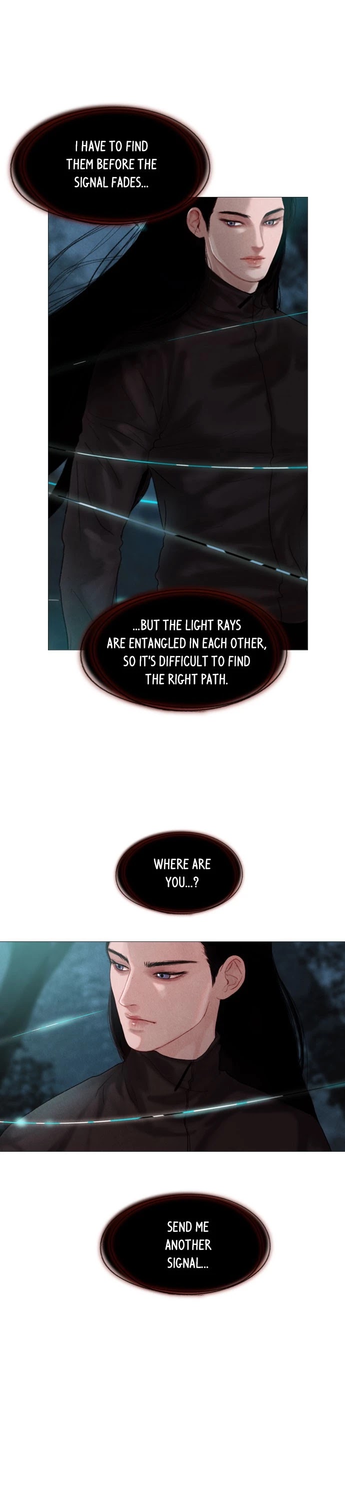 Read Mystical (en) Manga Online