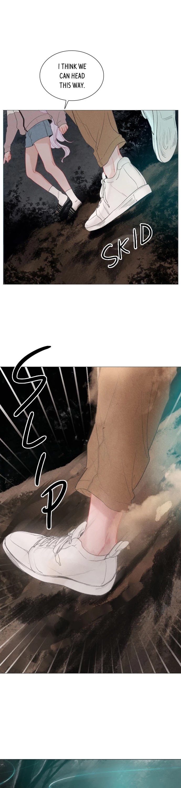 Read Mystical (en) Manga Online