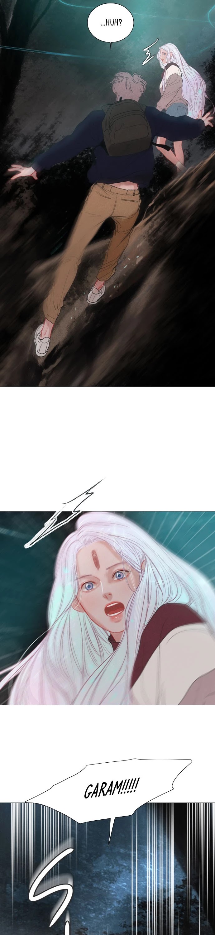 Read Mystical (en) Manga Online