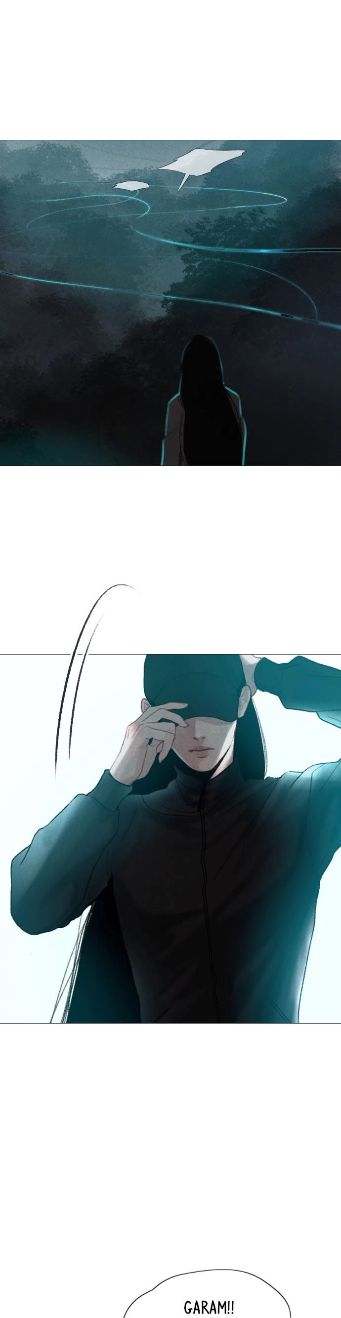 Read Mystical (en) Manga Online